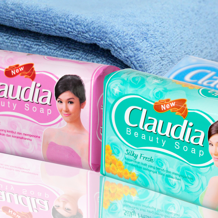 ida Claudia