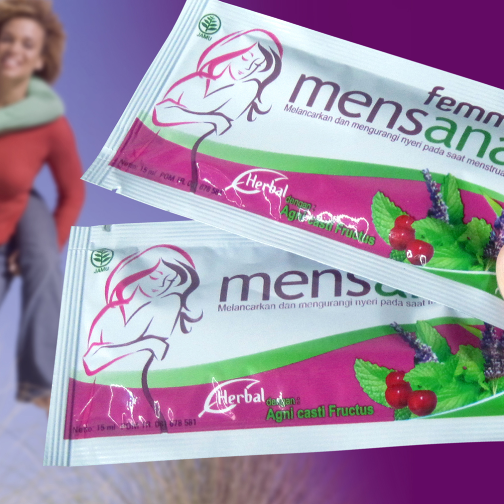 ida Mensana