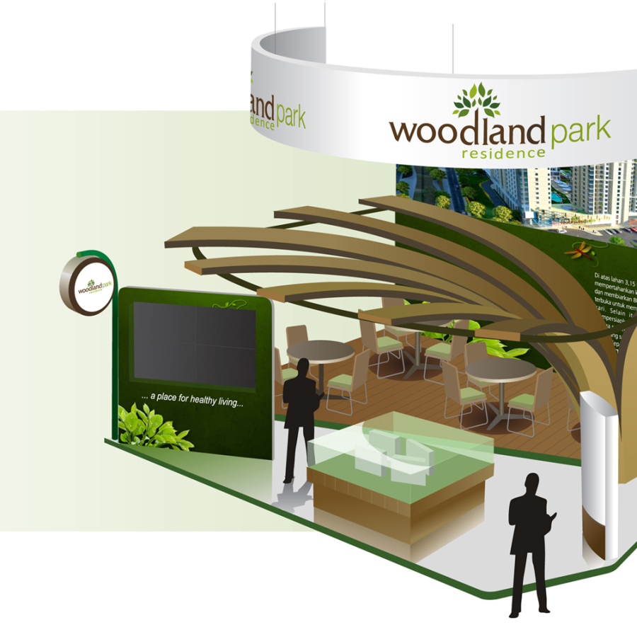 ida woodland