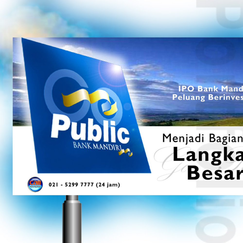 rc Mandiri_board IPO